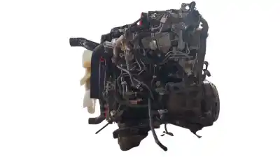 İkinci el araba yedek parçası komple motor için toyota hilux vii pick-up (_n1_, _n2_, _n3_) 2.5 d-4d 4wd (kun25_) oem iam referansları 2kd  
