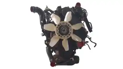 İkinci el araba yedek parçası komple motor için toyota hilux vii pick-up (_n1_, _n2_, _n3_) 2.5 d-4d 4wd (kun25_) oem iam referansları 2kd  