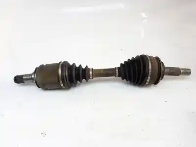 Second-hand car spare part front left transmission for toyota hilux vii pick-up (_n1_, _n2_, _n3_) 2.5 d-4d 4wd (kun25_) oem iam references 434300k022 Second-hand car spare part front left transmission for toyota hilux vii pick-up (_n1_, _n2_, _n3_) 2.5 d-4d 4wd (kun25_) oem iam references 434300k022