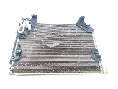 Second-hand car spare part air conditioning condenser / radiator for toyota hilux vii pick-up (_n1_, _n2_, _n3_) 2.5 d-4d 4wd (kun25_) oem iam references 884600k080 Second-hand car spare part air conditioning condenser / radiator for toyota hilux vii pick-up (_n1_, _n2_, _n3_) 2.5 d-4d 4wd (kun25_) oem iam references 884600k080