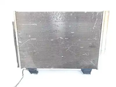 Second-hand car spare part air conditioning condenser / radiator for toyota hilux vii pick-up (_n1_, _n2_, _n3_) 2.5 d-4d 4wd (kun25_) oem iam references 884600k080  350409 Second-hand car spare part air conditioning condenser / radiator for toyota hilux vii pick-up (_n1_, _n2_, _n3_) 2.5 d-4d 4wd (kun25_) oem iam references 884600k080  350409