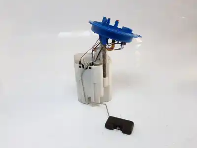 Автозапчастина б/у паливний насос для seat leon st (5f8) 1.5 tgi посилання на oem iam 5q0919051bf  5q0919051bf