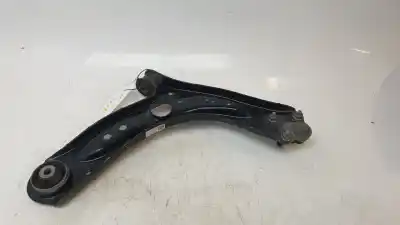 Автозапчастина б/у передній лівий нижний рычаг підвіски для seat leon st (5f8) 1.5 tgi посилання на oem iam 5q0407151ac  