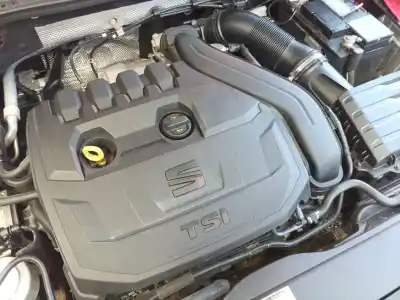 Second-hand car spare part ecu engine control for seat leon st (5f8) 1.5 tgi oem iam references 05e906018ak