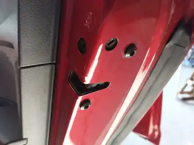 Second-hand car spare part rear right door lock for seat leon st (5f8) 1.5 tgi oem iam references 5k4839016af