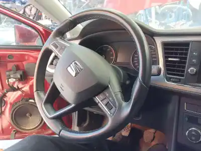 Second-hand car spare part steering column for seat leon st (5f8) 1.5 tgi oem iam references 5q1419502bs