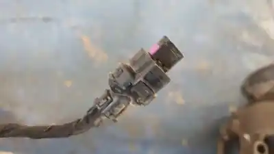 Second-hand car spare part steering rack for seat leon st (5f8) 1.5 tgi oem iam references 5q1423051bd  