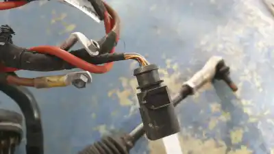 Second-hand car spare part steering rack for seat leon st (5f8) 1.5 tgi oem iam references 5q1423051bd  