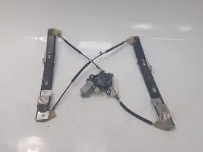 Second-hand car spare part driver left window regulator for seat leon st (5f8) 1.5 tgi oem iam references 5f4837461d