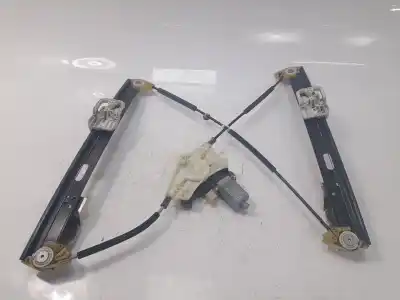 Автозапчастина б/у регулятор вікна передній лівий для seat leon st (5f8) 1.5 tgi посилання на oem iam 5f4837461d  