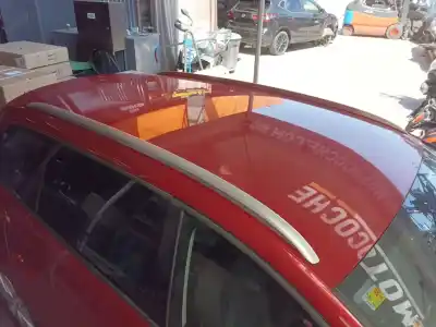 Second-hand car spare part roof bars for seat leon st (5f8) 1.5 tgi oem iam references 5f9860021a