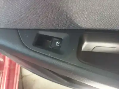 Second-hand car spare part rear right power window switch for seat leon st (5f8) 1.5 tgi oem iam references 5g0959855s