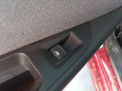 Автозапчастина б/у управління склонами заднє ліво для SEAT LEON ST (5F8) 1.5 TGI Посилання на OEM IAM 5G0959855S  