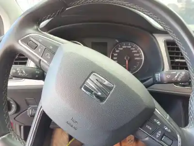 Second-hand car spare part multifunction switch for seat leon st (5f8) 1.5 tgi oem iam references 5q0953507jb