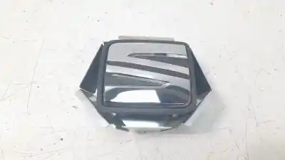 Second-hand car spare part tailgate back door handle for seat leon st (5f8) 1.5 tgi oem iam references 5f0827565d