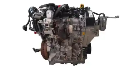 Second-hand car spare part complete engine for seat leon st (5f8) 1.5 tgi oem iam references dac  