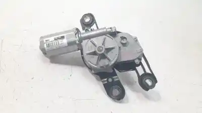 Second-hand car spare part rear windshield wiper motor for seat leon st (5f8) 1.5 tgi oem iam references 5f9955711a