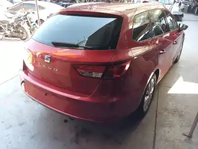 Piesă de schimb auto la mâna a doua PUNTE SPATE pentru SEAT LEON ST (5F8)  Referințe OEM IAM 5Q0501049BH  