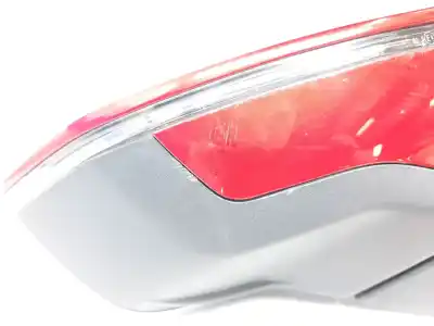 Second-hand car spare part right rearview mirror for seat leon st (5f8) 1.5 tgi oem iam references 5f1857508q 1052133019 , 27854504 , 9020302 5f1857508q9b9