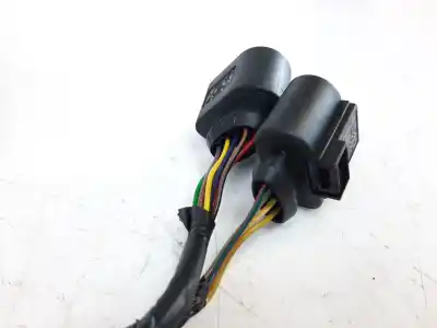 Second-hand car spare part right rearview mirror for seat leon st (5f8) 1.5 tgi oem iam references 5f1857508q 1052133019 , 27854504 , 9020302 5f1857508q9b9