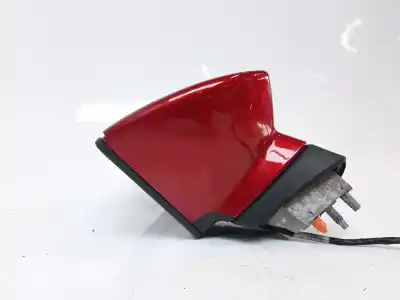 Автозапчастина б/у ліве дзеркало для seat leon st (5f8) 1.5 tgi посилання на oem iam 5f1857507p 1052133014 27854501 9020445 5f1857507p