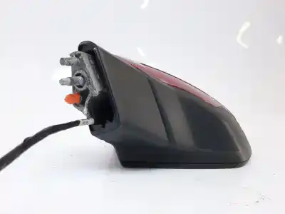 Автозапчастина б/у ліве дзеркало для seat leon st (5f8) 1.5 tgi посилання на oem iam 5f1857507p 1052133014 27854501 9020445 5f1857507p