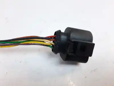 Автозапчастина б/у ліве дзеркало для seat leon st (5f8) 1.5 tgi посилання на oem iam 5f1857507p 1052133014 27854501 9020445 5f1857507p