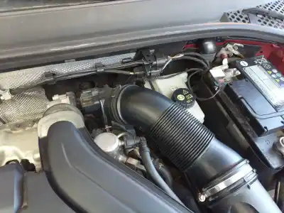 Peça sobressalente para automóvel em segunda mão SERVO FREIO por SEAT LEON ST (5F8)  Referências OEM IAM 5Q1614105CN  