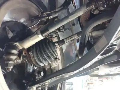 Second-hand car spare part front left transmission for seat leon st (5f8) 1.5 tgi oem iam references 5q0407271dd  