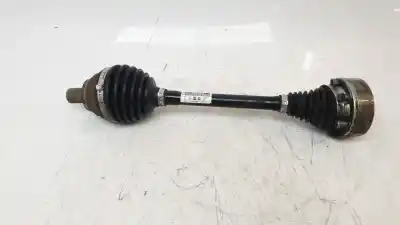 Second-hand car spare part front left transmission for seat leon st (5f8) 1.5 tgi oem iam references 5q0407271dd