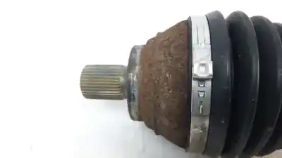 Second-hand car spare part front left transmission for seat leon st (5f8) 1.5 tgi oem iam references 5q0407271dd  