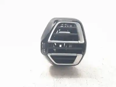Second-hand car spare part air ventilation grille for citroen c4 pure tech oem iam references 9831805580