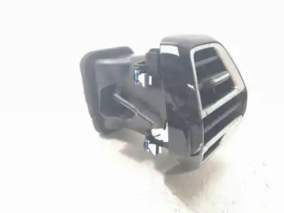 Pezzo di ricambio per auto di seconda mano griglia di aerazione per citroen c4 pure tech riferimenti oem iam 9831805580  