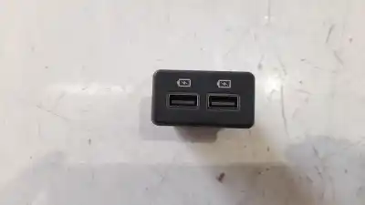 Peça sobressalente para automóvel em segunda mão módulo eletrônico por peugeot 508 hybrid 180 allure referências oem iam 9827093777