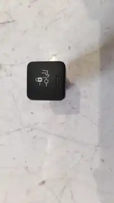 Peça sobressalente para automóvel em segunda mão trocar por peugeot 508 hybrid 180 allure referências oem iam 9810617677