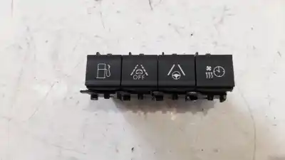 Peça sobressalente para automóvel em segunda mão trocar por peugeot 508 hybrid 180 allure referências oem iam 98170272zd