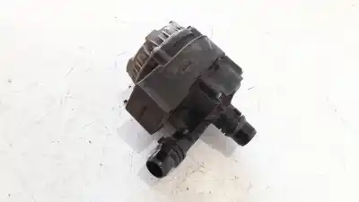 Peça sobressalente para automóvel em segunda mão bomba de água por peugeot 508 hybrid 180 allure referências oem iam 0392024018
