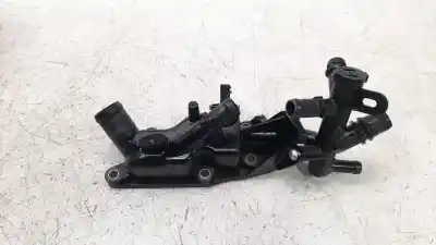 Second-hand car spare part THERMOSTAT for DACIA SANDERO  OEM IAM references 110608635R  