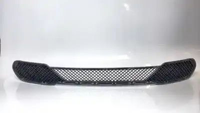 Peça sobressalente para automóvel em segunda mão grelha de pára choques central por bmw x1 (e84) xdrive 20 d referências oem iam 51112990368