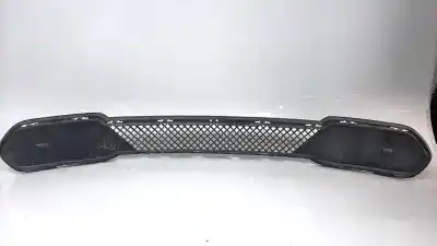 Peça sobressalente para automóvel em segunda mão grelha de pára choques central por bmw x1 (e84) xdrive 20 d referências oem iam 51112990368  107062403