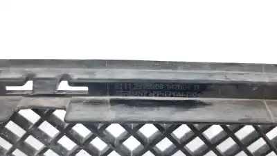 Peça sobressalente para automóvel em segunda mão grelha de pára choques central por bmw x1 (e84) xdrive 20 d referências oem iam 51112990368  107062403