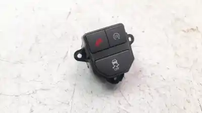 Second-hand car spare part switch for land rover evoque 2.2 sd4 cat oem iam references bj3214k147