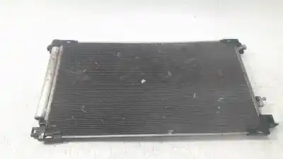 Pezzo di ricambio per auto di seconda mano condensatore / radiatore aria condizionata per toyota corolla (e21) hybrid active riferimenti oem iam 88460f4040  