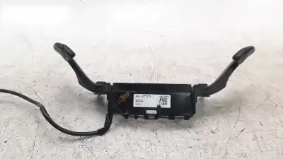 İkinci el araba yedek parçası direksiyon kontrolü için citroen c4 picasso origins oem iam referansları 96667245zd  