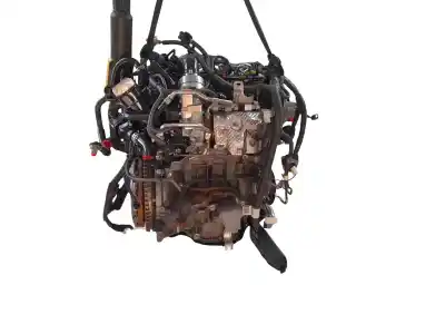 Second-hand car spare part COMPLETE ENGINE for NISSAN QASHQAI II SUV (J11, J11_)  OEM IAM references HR13  