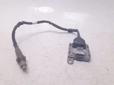 Peça sobressalente para automóvel em segunda mão sonda lambda por peugeot 508 gt line referências oem iam 9675358480