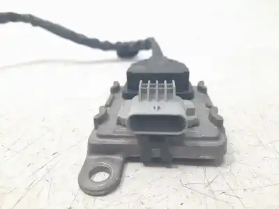 Peça sobressalente para automóvel em segunda mão sonda lambda por peugeot 508 gt line referências oem iam 9675358480 a2c96290800 5wk96745a