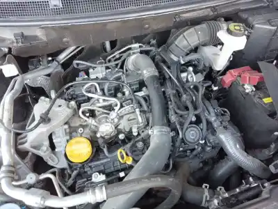 Piesă de schimb auto la mâna a doua TULUMBA SERVOFRÂNÃ pentru NISSAN QASHQAI II SUV (J11, J11_)  Referințe OEM IAM 472104EH0J  