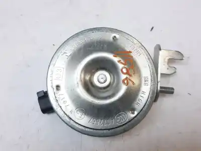 Автозапчастина б/у ріг для JAGUAR E-PACE Motor 2.0 Ltr. - 110 kW Diesel CAT Посилання на OEM IAM BJ3213832CB  BJ3213832CB