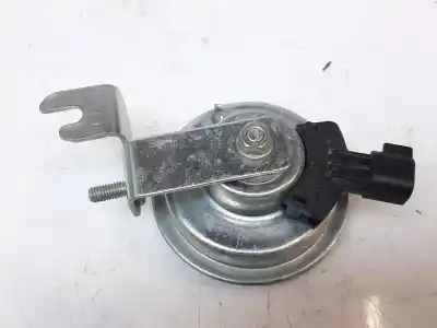 Автозапчасти б/у рог за jaguar e-pace motor 2.0 ltr. - 110 kw diesel cat ссылки oem iam bj3213832cb  bj3213832cb